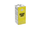 Náplně do cigaret e-liquid Dekang Desert Ship